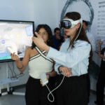 La tecnología de quirófanos inteligentes de Clínica Internacional hizo posible la primera cirugía holoscópica en tiempo real del país y latinoamérica.