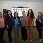 Ganadoras del programa Mejora tu Emprendimiento 2025, una iniciativa de Fundación Bien-Estar, brazo social de Mutualista Pichincha, que fortaleció los conocimientos de 35 mujeres emprendedoras.