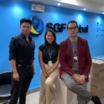 SGF Global es un proveedor líder de soluciones integrales de talento humano y contratación.