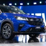 La nueva Tracker, el SUV más vendido en su segmento en la región, ofrece mejoras e innovaciones de maniobrabilidad, confort y conectividad.