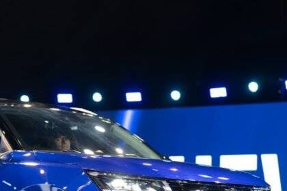 La nueva Tracker, el SUV más vendido en su segmento en la región, ofrece mejoras e innovaciones de maniobrabilidad, confort y conectividad.