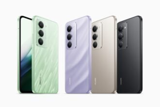 Nuevo Redmi 15