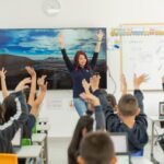 Sede Calderón de Innova Schools Ecuador