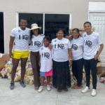 La Fundación trabaja en programas sociales, educativos y de empoderamiento dirigidos especialmente a mujeres, niños y comunidades en situación de vulnerabilidad