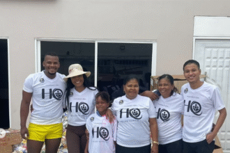 La Fundación trabaja en programas sociales, educativos y de empoderamiento dirigidos especialmente a mujeres, niños y comunidades en situación de vulnerabilidad