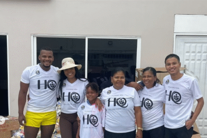 La Fundación trabaja en programas sociales, educativos y de empoderamiento dirigidos especialmente a mujeres, niños y comunidades en situación de vulnerabilidad