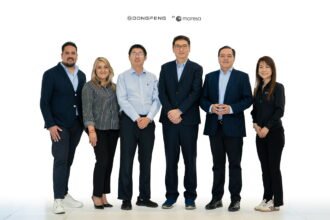 Motorola razr 60 ultra, uno de los dispositivos insignia de The Brilliant Collection