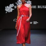 Escenario principal del Jetour Quito Fashion Week, donde diseñadores nacionales e internacionales presentarán sus colecciones Spring/Summer 2026 ante la mirada de la industria global. Foto: Stephanie Ruiz