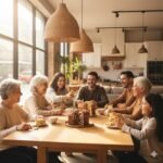 Panettones ecuatorianos creados con técnicas tradicionales e ingredientes locales, una muestra de cómo la creatividad nacional transforma un clásico navideño en una experiencia gourmet