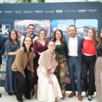 Presentación oficial de la iniciativa “Laboratorio de Letras” en Quicentro Gardens