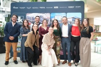 Presentación oficial de la iniciativa “Laboratorio de Letras” en Quicentro Gardens