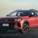 El Volkswagen Tera, el nuevo referente SUV de la marca en Latinoamérica