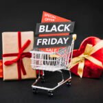Tendencias de búsqueda y consumo digital durante el Black Friday 2025 en Latinoamérica