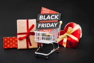 Tendencias de búsqueda y consumo digital durante el Black Friday 2025 en Latinoamérica