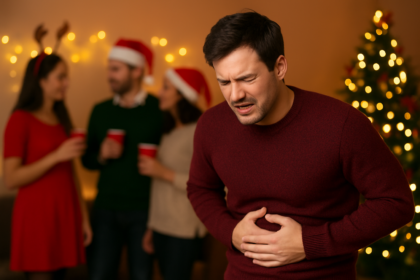 Durante las festividades de diciembre, una correcta manipulación de alimentos y el uso de agua potable son claves para prevenir enfermedades gastrointestinales y proteger la salud de las familias.