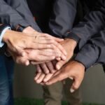 Gerencias de Aglomerados Cotopaxi que unen esfuerzos para fortalecer cada etapa de la cadena de valor y generar un impacto positivo en la provincia de Cotopaxi.