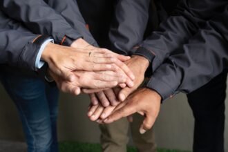 Gerencias de Aglomerados Cotopaxi que unen esfuerzos para fortalecer cada etapa de la cadena de valor y generar un impacto positivo en la provincia de Cotopaxi.