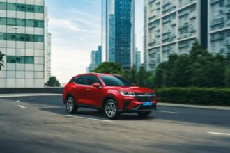 Chevrolet Groove 2026: un SUV renovado que combina tecnología, seguridad y eficiencia para una inversión estratégica