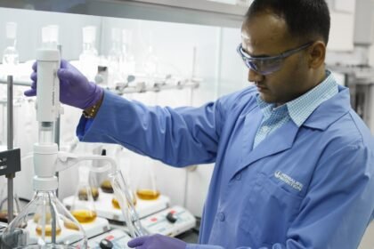 Cortesía Herbalife Ecuador