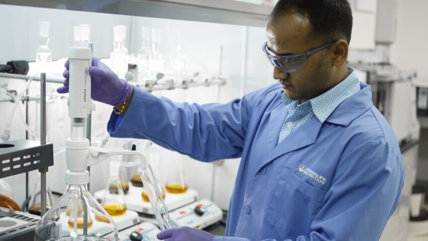 Cortesía Herbalife Ecuador