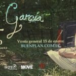 Kany García confirma su regreso a Ecuador con dos conciertos en Quito y Guayaquil como parte de su gira internacional 2026.