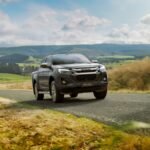 Isuzu Pickup Truck: ingeniería japonesa, diseño robusto y desempeño probado para los desafíos del Ecuador.