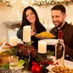 Las fiestas son para compartir y celebrar, pero también para escuchar al cuerpo. Mantener hábitos saludables en diciembre permite disfrutar con equilibrio y cerrar el año cuidando lo más importante: la salud.