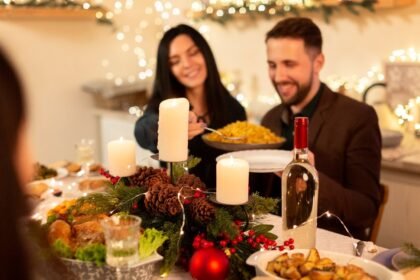 Las fiestas son para compartir y celebrar, pero también para escuchar al cuerpo. Mantener hábitos saludables en diciembre permite disfrutar con equilibrio y cerrar el año cuidando lo más importante: la salud.