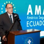 Luis Campos Villarino, presidente de A.M.A. Grupo y de AMA América Seguros.