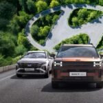 Modelos de Hyundai integran tecnología, seguridad y eficiencia como ejes clave de la movilidad que marcará las tendencias automotrices hacia 2026.