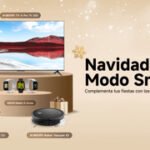 Xiaomi presenta en Ecuador una campaña navideña que premia la compra de smartphones seleccionados con la posibilidad de ganar productos de su ecosistema tecnológico.