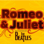 El clásico de Shakespeare se fusiona con los éxitos de The Beatles en una experiencia teatral única.