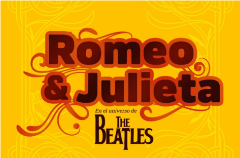 El clásico de Shakespeare se fusiona con los éxitos de The Beatles en una experiencia teatral única.