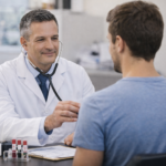 Laboratorios Bagó promueve la prevención y los chequeos médicos oportunos como parte de su compromiso con la salud, el bienestar y la productividad de los colaboradores.