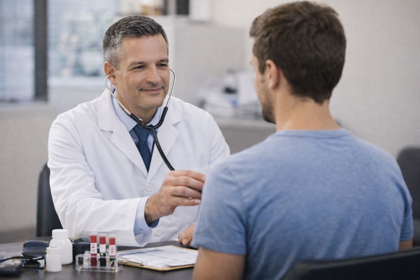Laboratorios Bagó promueve la prevención y los chequeos médicos oportunos como parte de su compromiso con la salud, el bienestar y la productividad de los colaboradores.