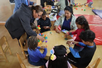 Comunidad de Montúfar participa en la primera feria Agrotech organizada por Alpina Ecuador y FUDELA, enfocada en innovación, tecnología y desarrollo rural.
