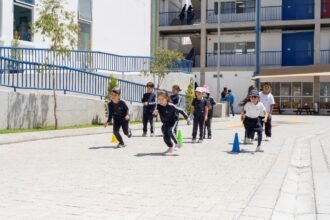 El regreso a clases tras las festividades es clave para fortalecer hábitos, motivación y bienestar en los estudiantes.