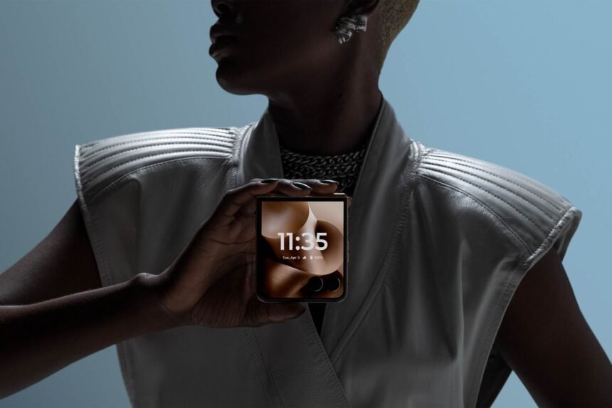 La nueva plataforma moto ai potencia la fotografía móvil en los smartphones Motorola, combinando inteligencia artificial y hardware de última generación para resultados profesionales.