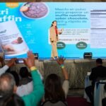 Herbalife capacita a sus Distribuidores Independientes en Cuenca durante la tercera jornada de entrenamientos de 2025.