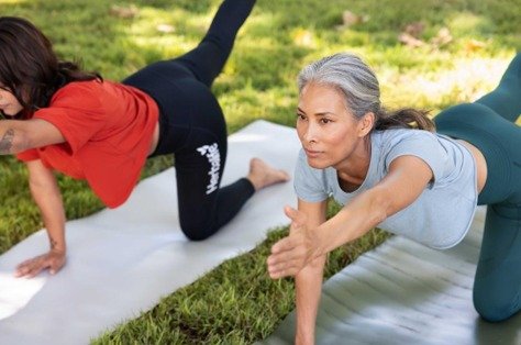 El fitness evoluciona en 2026 con un enfoque integral: más fuerza, más datos y mayor atención al bienestar mental.