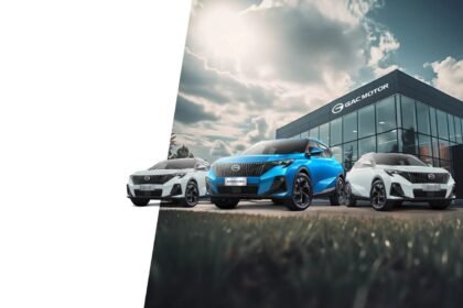 GAC cerró 2025 con múltiples reconocimientos internacionales que destacan su liderazgo en innovación, electrificación y experiencia del cliente