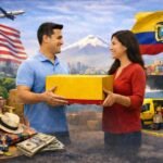 La logística exprés se consolida como un puente clave que mantiene conectados a los migrantes ecuatorianos en Estados Unidos con sus familias, tradiciones y emprendimientos en el país.