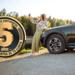 Continental relanza su Garantía Conti de 5 años en Ecuador, ofreciendo respaldo sólido, seguridad y durabilidad en cada kilómetro recorrido por sus neumáticos.