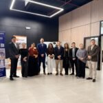 “El Centro Logístico Itulpark impulsa la modernización de la logística en Ecuador, optimizando procesos de distribución y fortaleciendo la competitividad del país en 2026.”