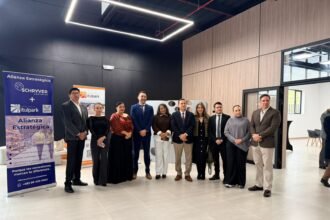 “El Centro Logístico Itulpark impulsa la modernización de la logística en Ecuador, optimizando procesos de distribución y fortaleciendo la competitividad del país en 2026.”