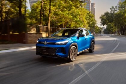 El Nuevo Volkswagen Tera se consolida como uno de los lanzamientos más exitosos de la marca en la región, con resultados históricos en ventas y alta demanda en Ecuador