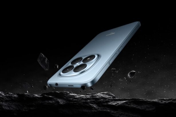 La serie REDMI Note 15 de Xiaomi combina durabilidad Titan, cámaras de hasta 200MP y batería de larga duración para un rendimiento de nivel insignia.