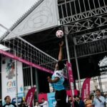 GAC se incorpora como auspiciante oficial de la Liga Nacional de Ecuavóley 2026, uno de los proyectos deportivos y culturales más representativos del Ecuador