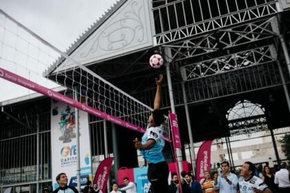 GAC se incorpora como auspiciante oficial de la Liga Nacional de Ecuavóley 2026, uno de los proyectos deportivos y culturales más representativos del Ecuador