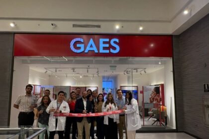 El nuevo centro auditivo de GAES en Mall del Norte ofrece audiometrías gratuitas y soluciones personalizadas, reafirmando el compromiso de la marca con la prevención y cuidado de la audición en Guayaquil.